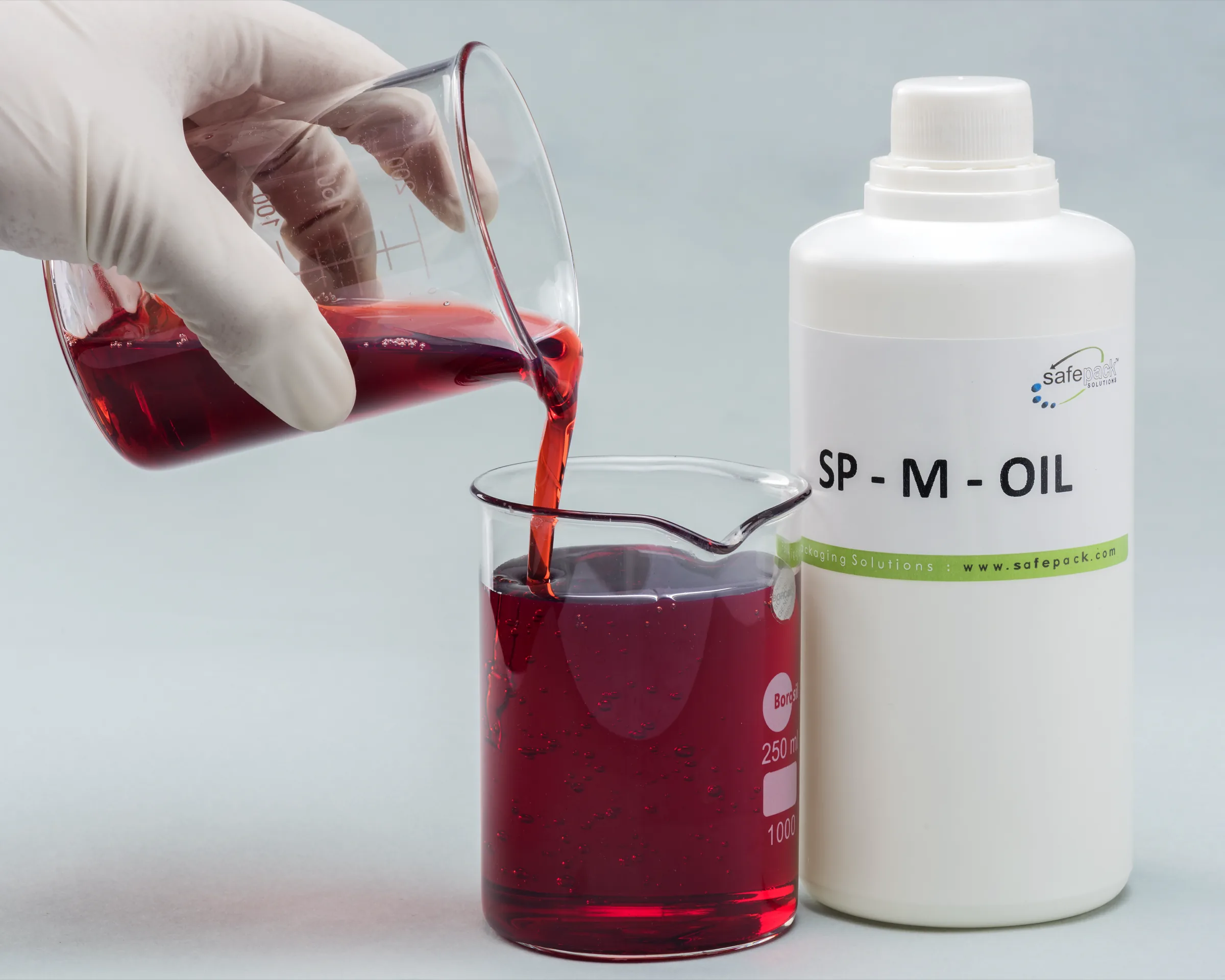 VCI Liquids & Chemicals