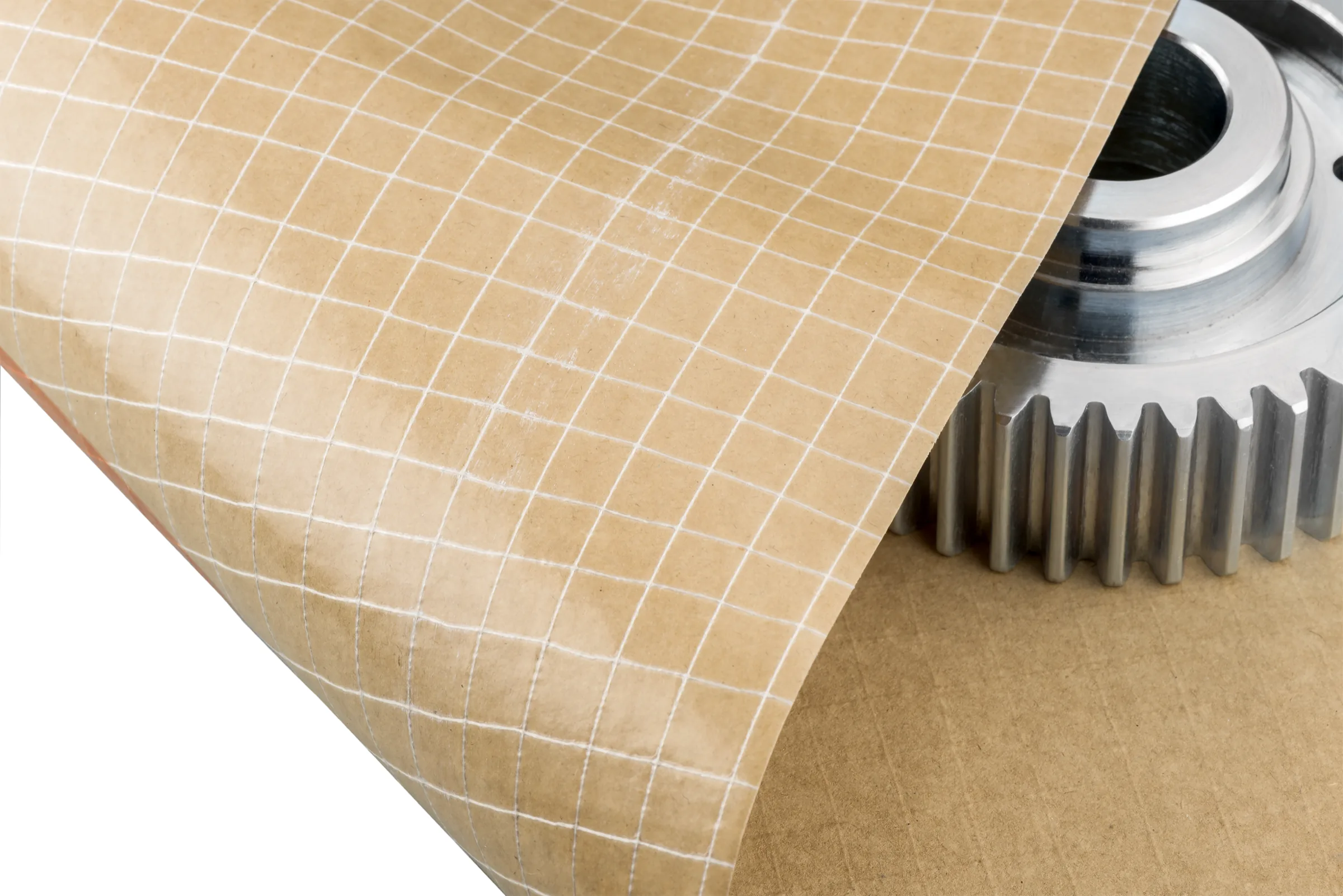 VCI Papers, Foils & Laminates