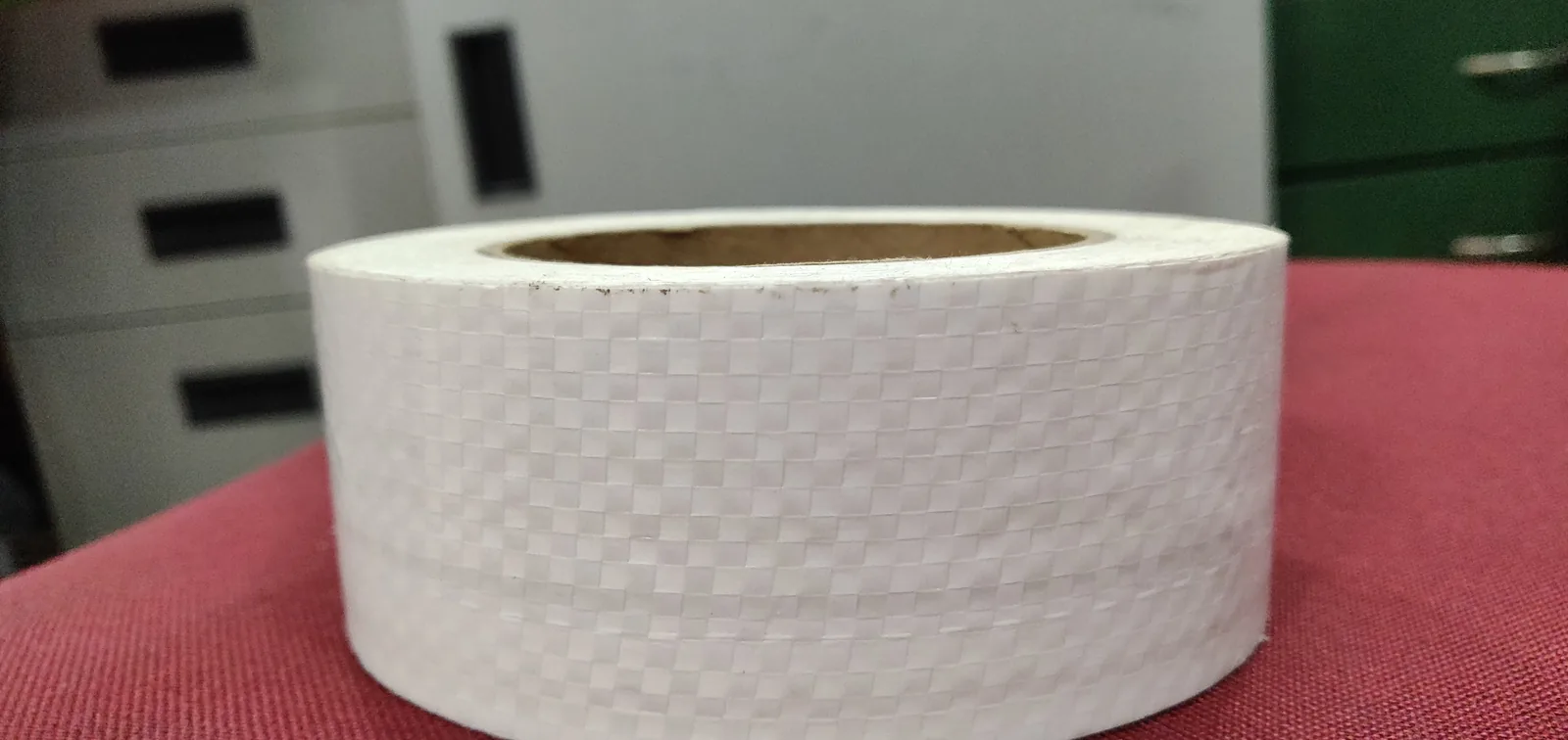 HDPE Fabric Tape