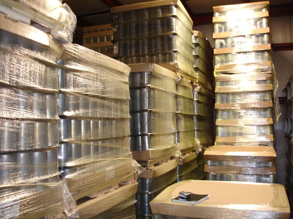 VCI Container Liner