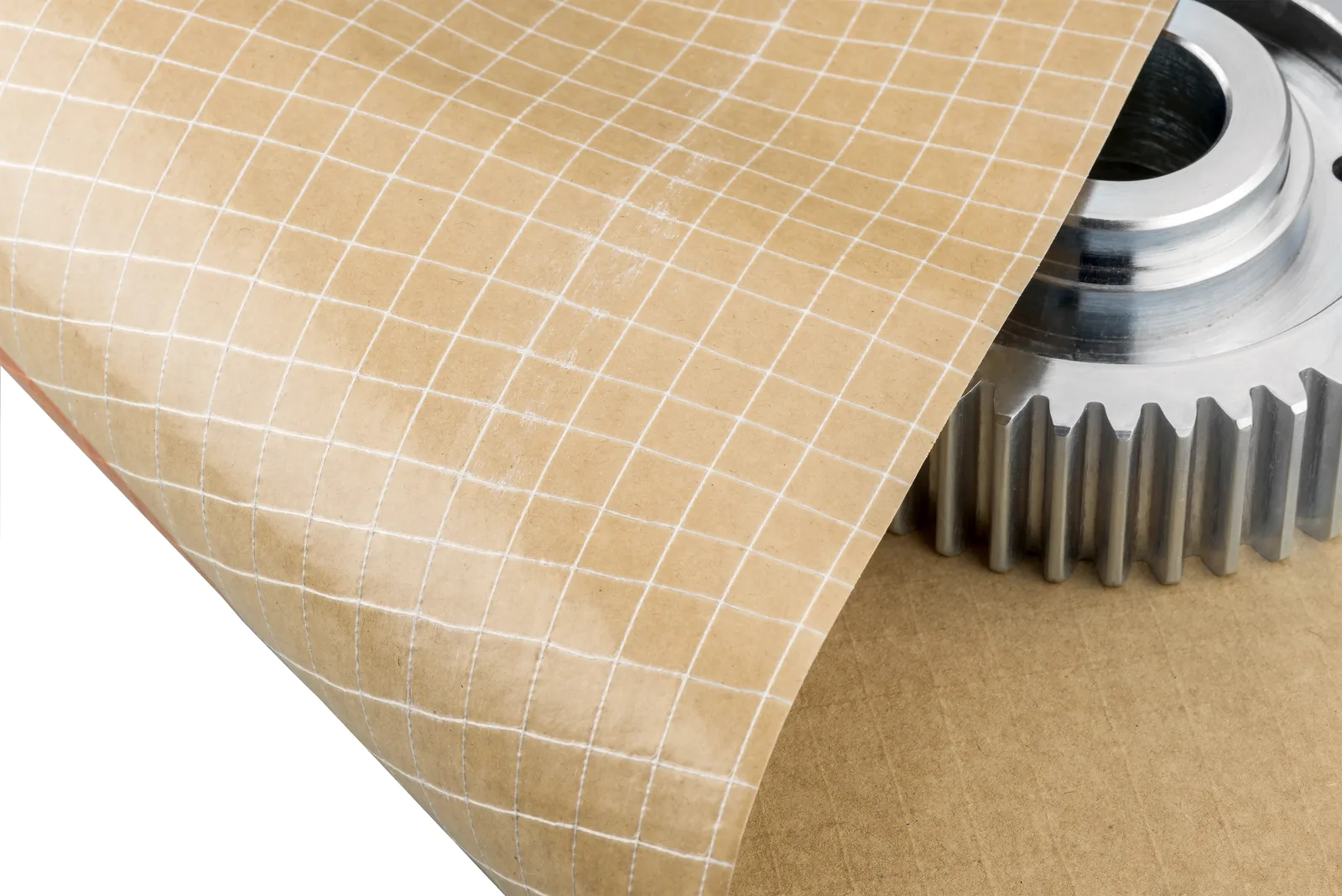 VCI Anticorrosive Kraft Paper