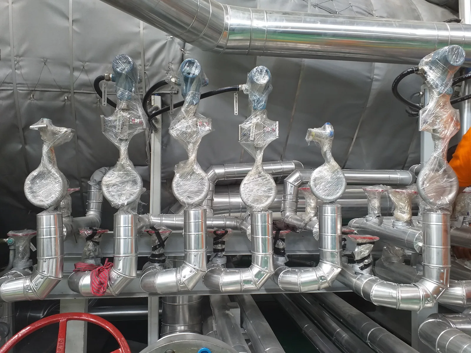 VCI Stretch Wrap