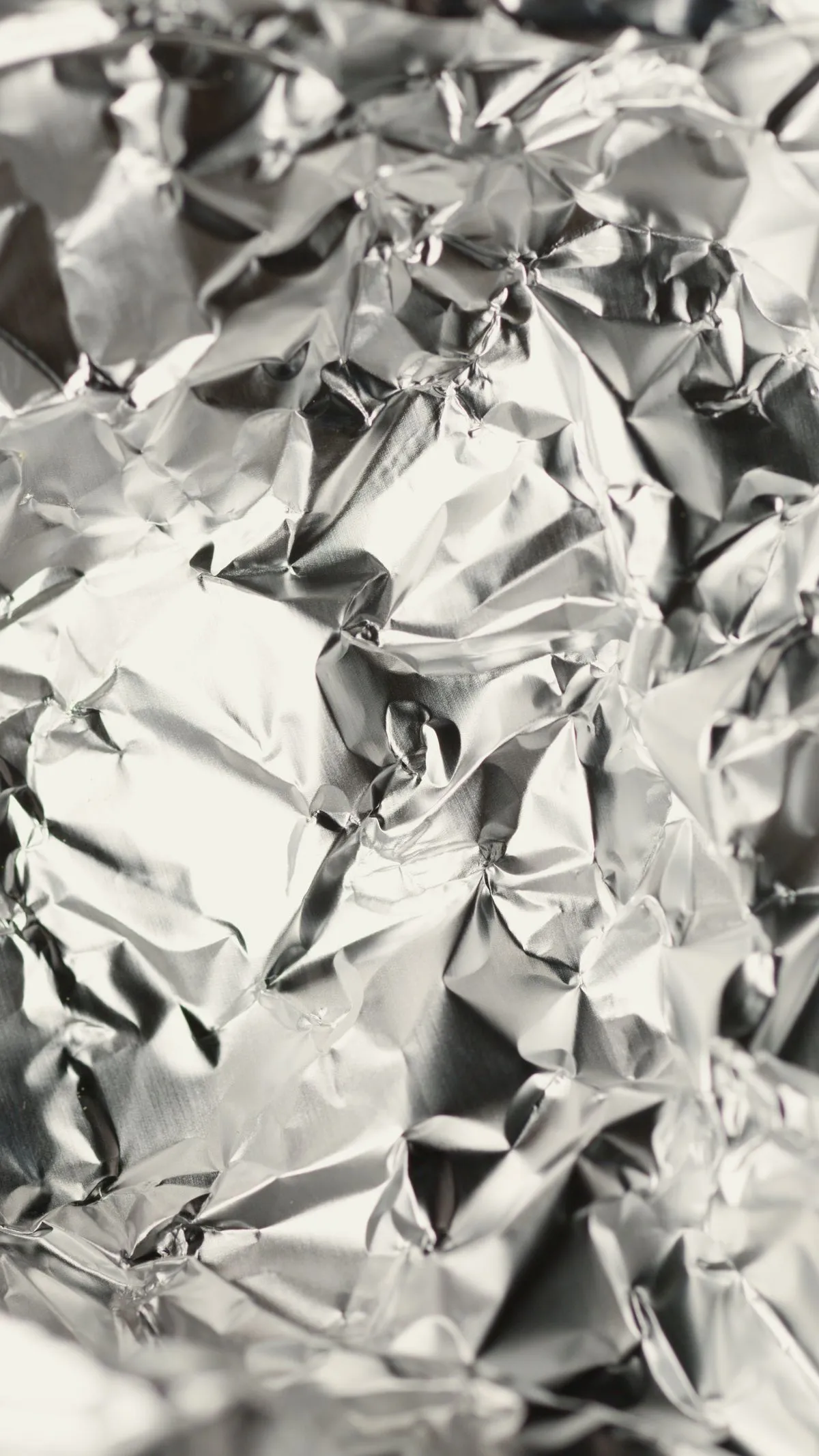 VCI Aluminium Barrier Laminate