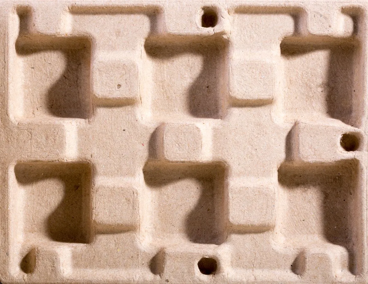 VCI Oxo-biodegradable Poly Film