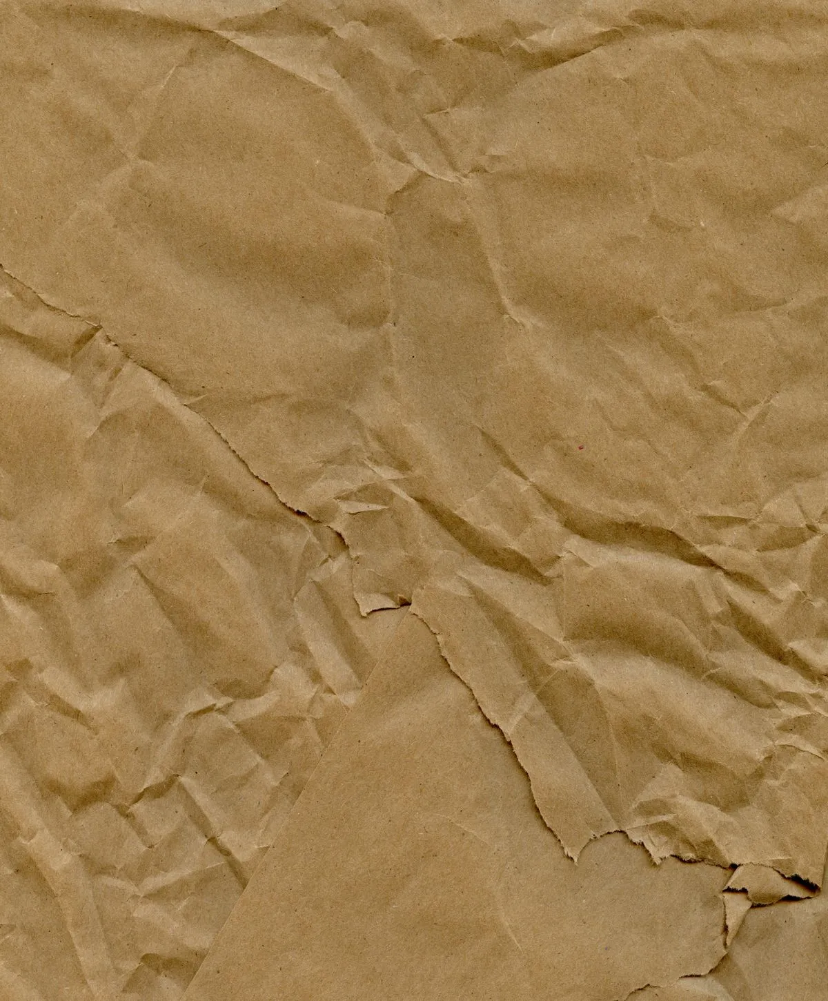 VCI Kraft Crepe Paper