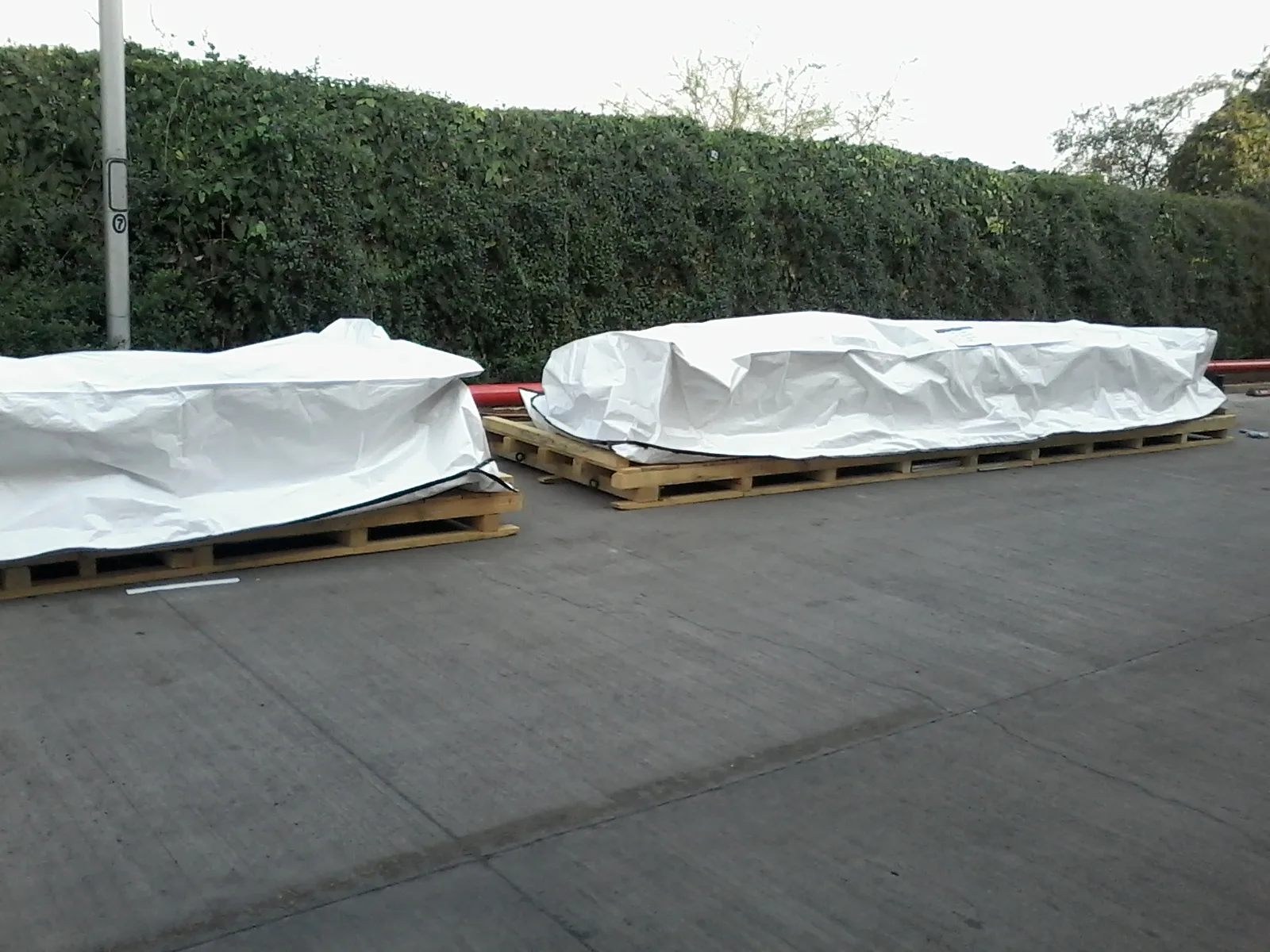 VCI Multiwrap